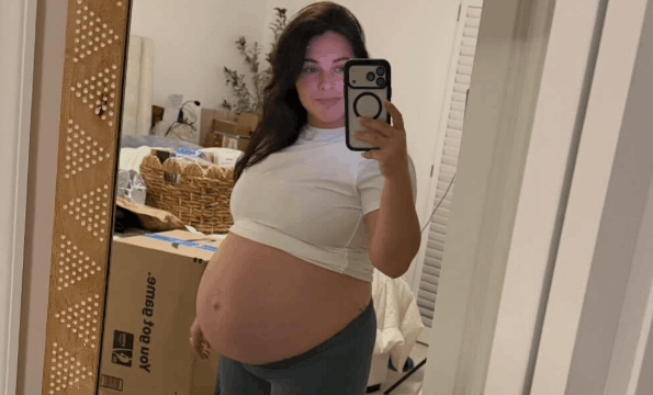 Javi & Lauren Having A Baby