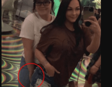 Jenelle & Tori’s Photo Stuns Fans