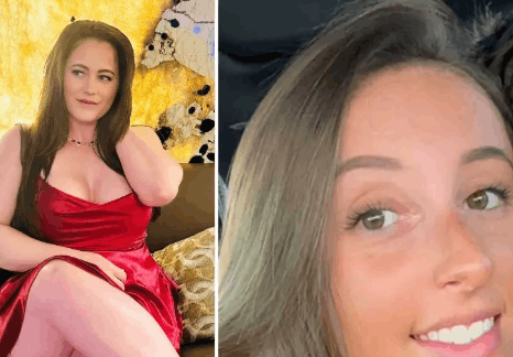 Jenelle Fights With Kenleigh