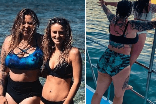 Kailyn & Leah Are Dating?!