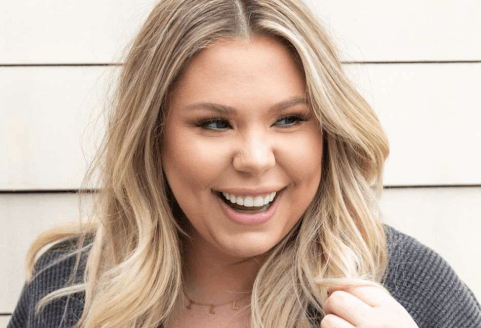 Kailyn Will Get Married Again?!