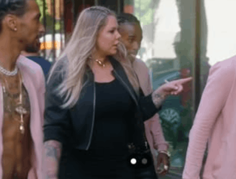 Kailyn Once Dated 7 Guys At Once