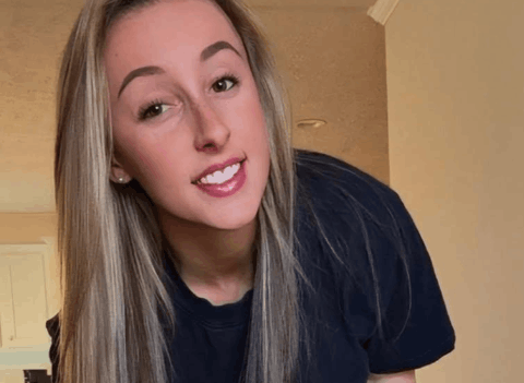 David’s Ex Stuns Fans