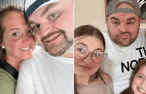 Kristina Will Adopt Leah?!