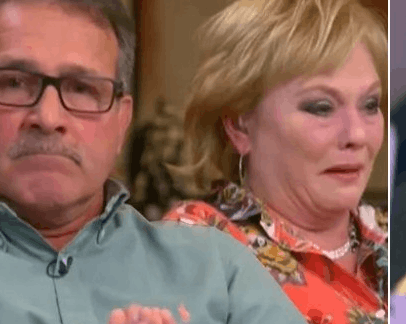 Maci’s Ex In-Laws Have Kept This Secret For Years!