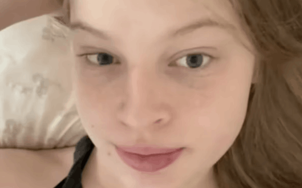 Musk’s Daughter Says..