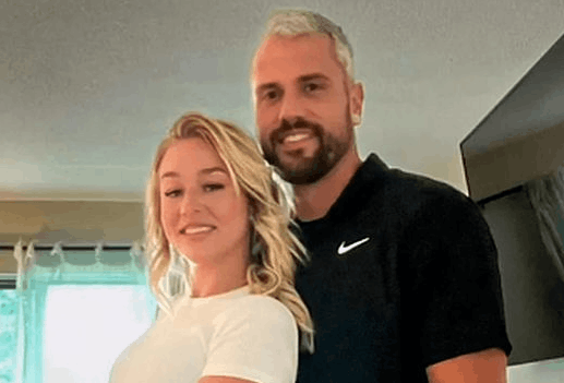 Ryan’s Wife Amanda’s Car Accident