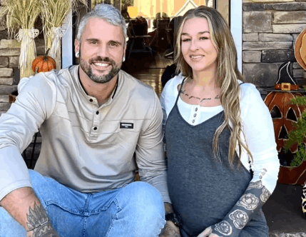 Ryan Said This About Amanda