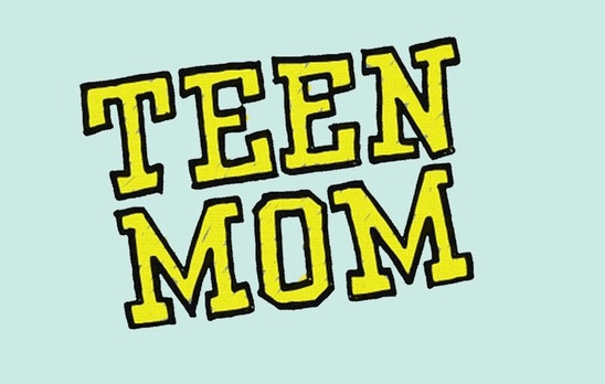 Teen Mom Dad Dead