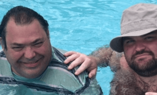 Gary’s Stepdad Taken Into Custody