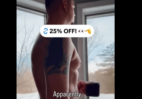 Tyler’s New Photo Stuns Fans