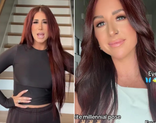 Fans Think Chelsea Has A Stalker