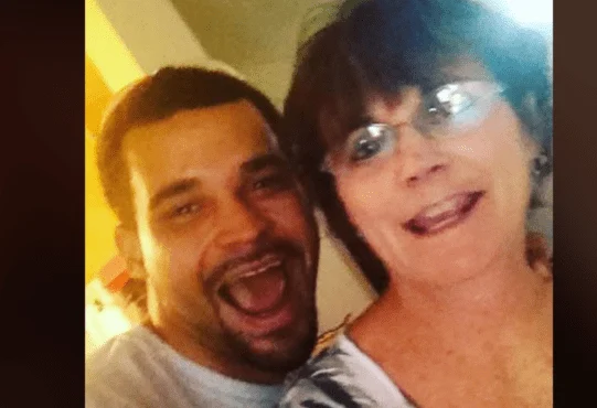 Barbara & Kieffer Are..