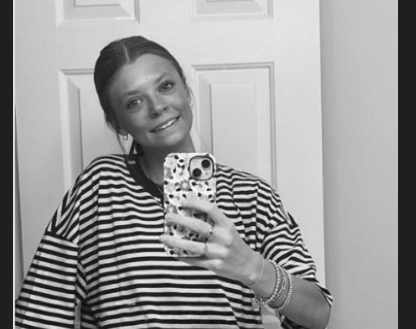 Carly’s New Photo Stuns Fans