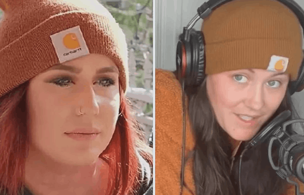 Fans Think Chelsea & Jenelle Are TWINS