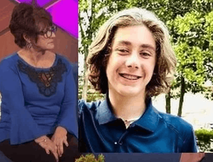 Barbara Files For Custody Of Jace