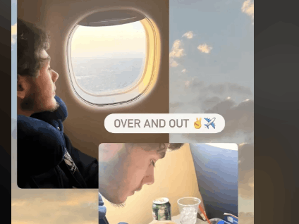 Jace’s Update Is Here