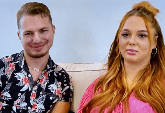 Jade Cline’s Update Stuns Fans