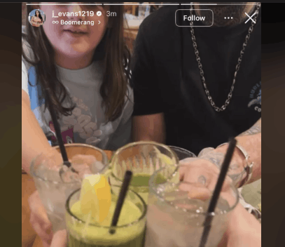 Jenelle & David’s Update