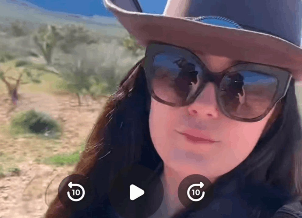 Fans Notice Something In Jenelle’s Photo