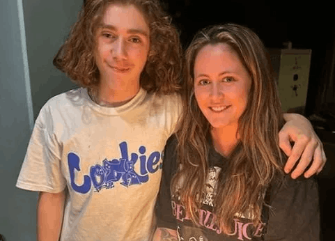 Jenelle Sent Jace To Mental Health Center