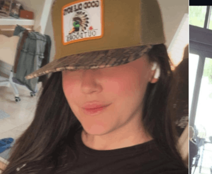 Fans Notice Something In Jenelle’s Photo