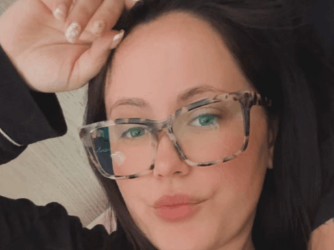 Jenelle’s New Photo Triggers Fans