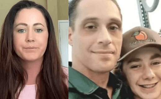 Jenelle’s Ex Starts Gofundme