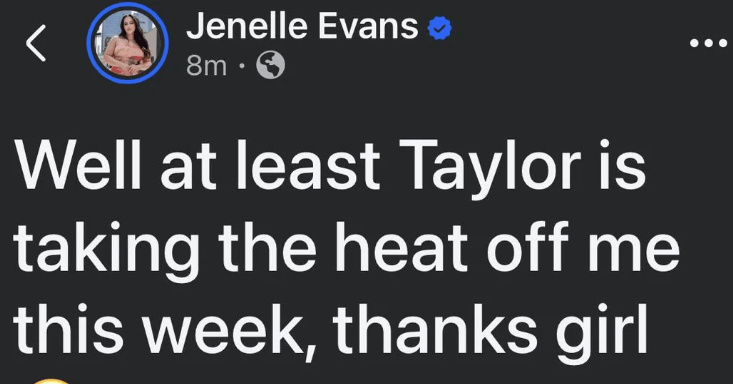 Fans Slam Jenelle