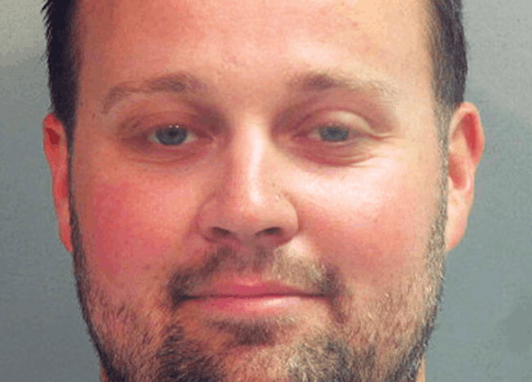 Josh Duggar Bond Set By Judge