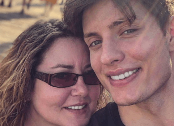 Matt Rife’s Mother Asked For This