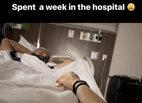 Pray For Ryan Edwards