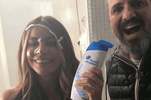 Sofia Vergara’s Photo Stuns Fans