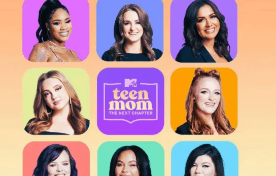 Teen Mom Might Be Getting Renewed