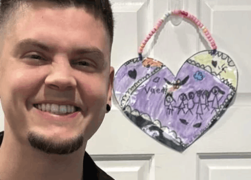 Fans Notice Something In Tyler’s Photo