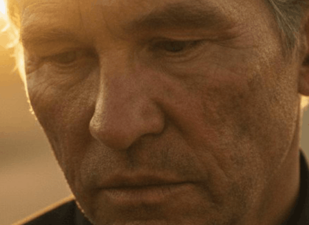 Van Kilmer’s New Movie