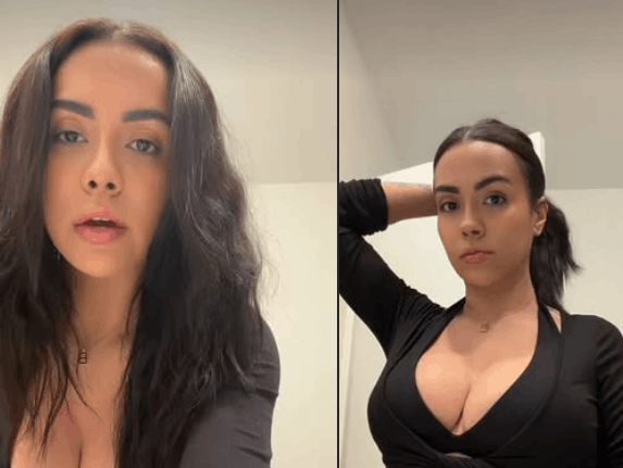 Fans Think Briana Is The Hottest Now