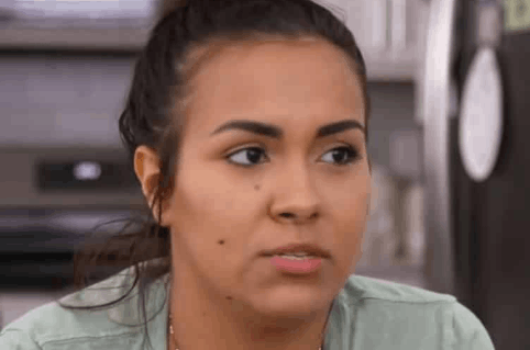 Briana Is Leaving US?!