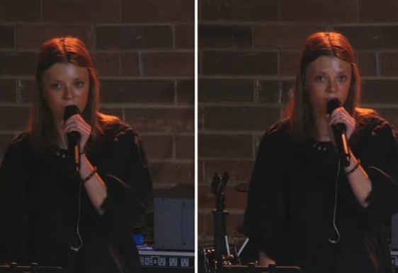 Carly Does This For A Hobby..