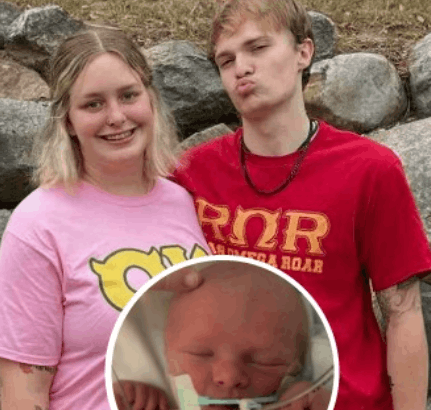 Catelynn’s Brother Nick Welcomes Baby Boy