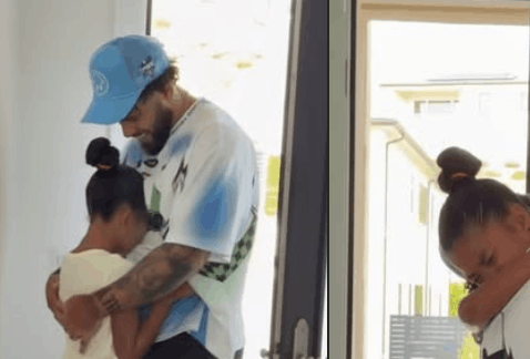 Cory & Ryder’s Update