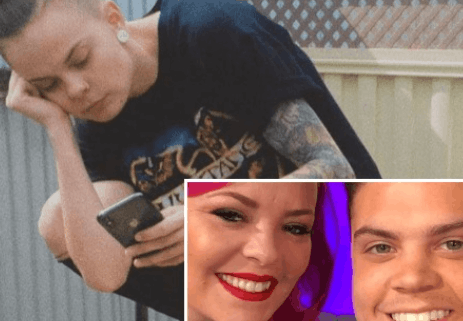 Catelynn & Tyler’s Daughter Stun Fans