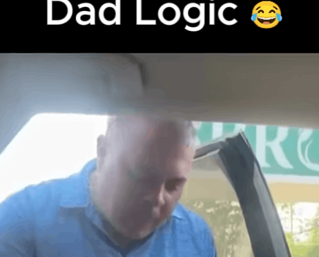 Dad Logic