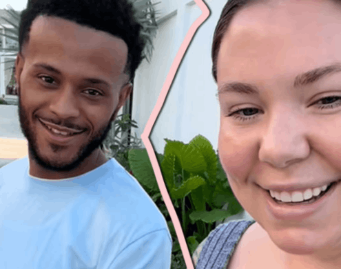 Elijah Slams Kailyn