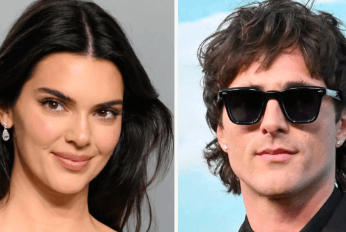 Kendall Jenner Jacob Elordi Are Dating?!