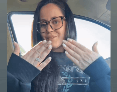 Jenelle’s Photo Stuns Fans After They Noticed This
