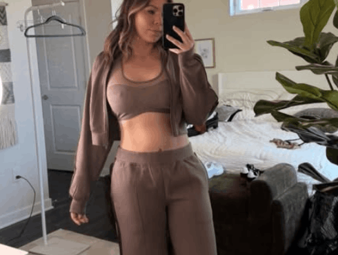 Kailyn’s New Photo Stuns Fans