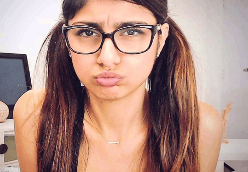 Mia Khalifa Made This Much Money