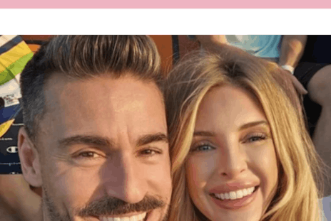 Lindsey Chrisley’s BF Arrested