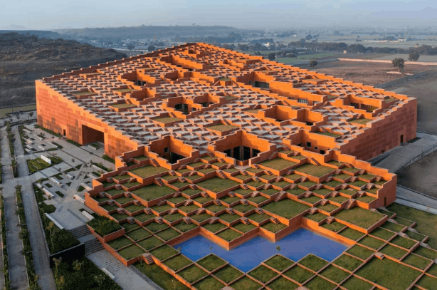 What This Place Is..